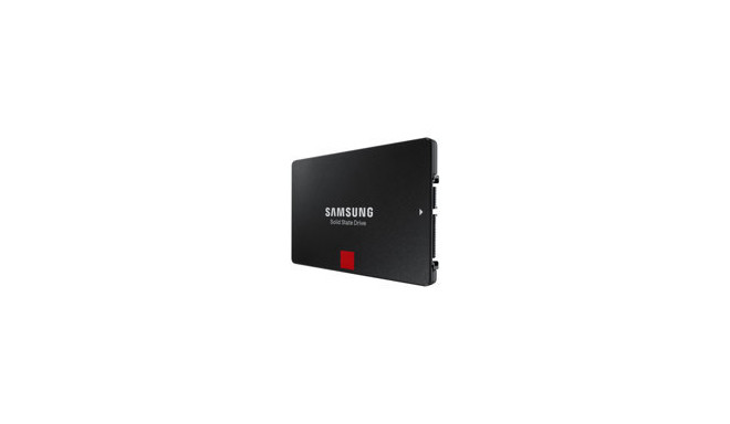 Samsung SSD 860 PRO 2TB 2.5" SATA 560/530MB/s
