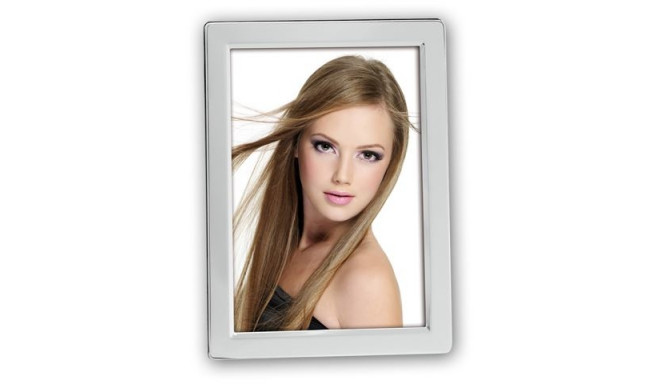 Zep Photo Frame S01-6 Silver Plated 15x20 cm