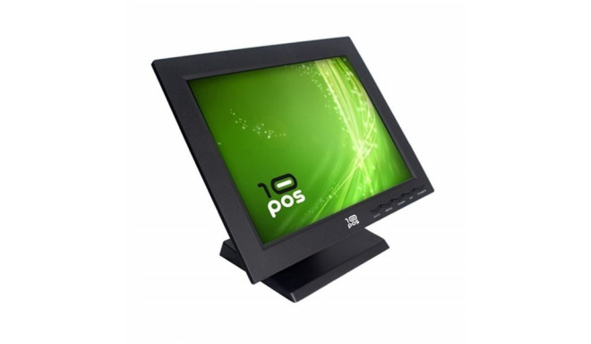 10POS touchscreen monitor 15" TFT FMOM150012 TS-15V
