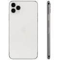Apple iPhone 11 Pro Max    256GB silver MWHK2ZD/A