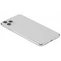 Apple iPhone 11 Pro Max    256GB silver MWHK2ZD/A