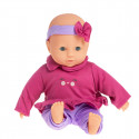 BAMBOLINA doll with sounds Amore, 40cm, with accessories, BD1835