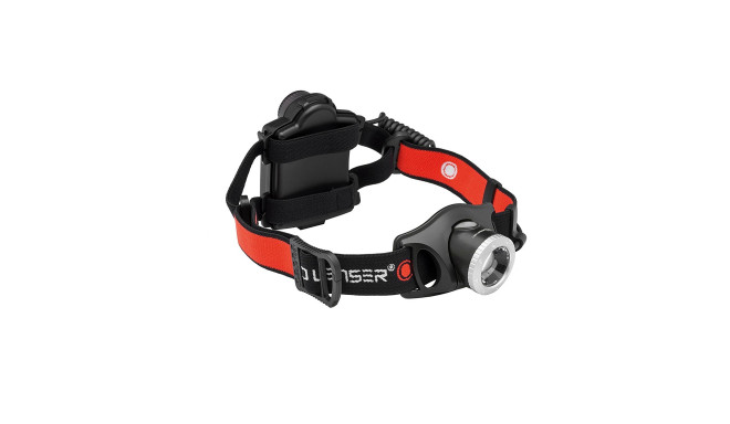 Ledlenser Headlight H7R.2 - 7298