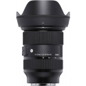 Sigma 24-70 мм f/2.8 DG DN Art объектив для Sony