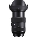 Sigma 24-70mm f/2.8 DG DN Art lens for Sony