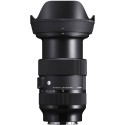 Sigma 24-70mm f/2.8 DG DN Art objektīvs priekš Sony