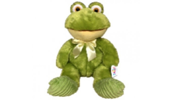 Mascot Frog Lucynka 33 cm