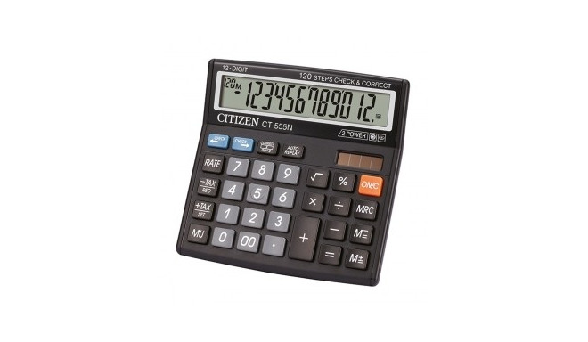 Office calculator CT555N