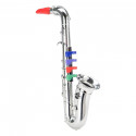 BONTEMPI saxophone with 4 keys, 32 3902