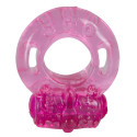 You2Toys - Vibro-Cock Ring »One Time«