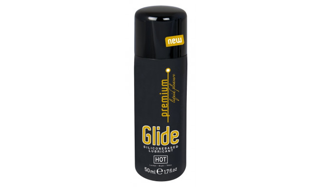 HOT Premium libesti Silicone Glide 50ml
