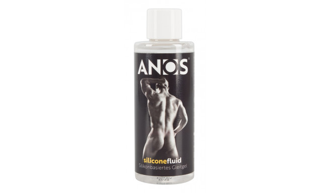 ANOS - ANOS Silicone-Fluid 100 ml