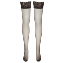 Cottelli Collection Stockings & Hosiery - Hold-up Stockings 2