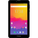 Prestigio Wize PMT4137 16GB 7" 4G, black