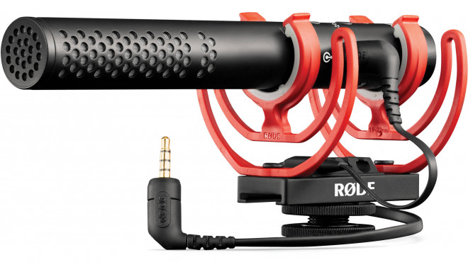 Rode microphone VideoMic NTG