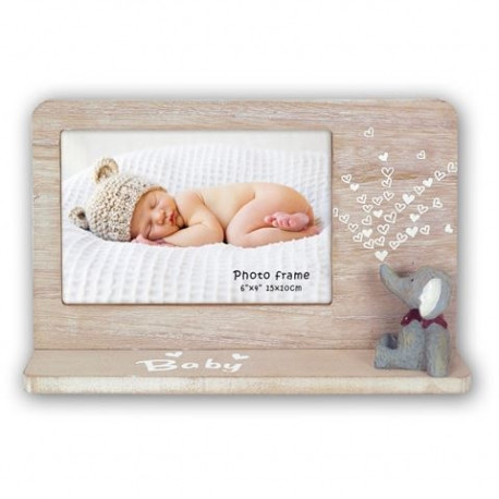 Zep photo frame 10x15cm Dumbo WG6546