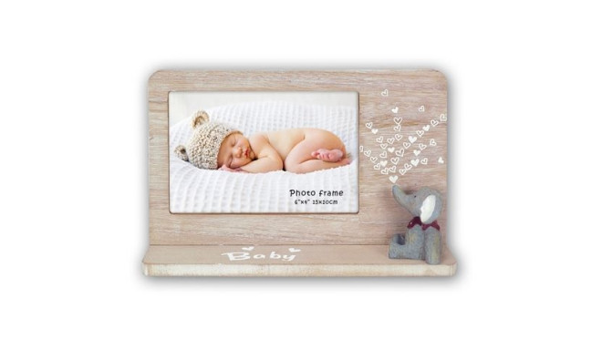 Zep pildiraam 10x15cm Dumbo WG6546