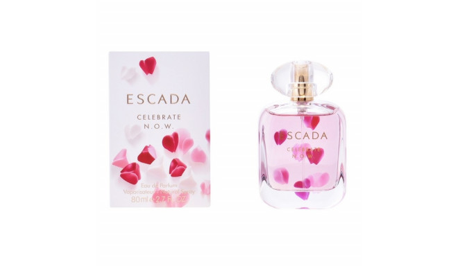 Женская парфюмерия Celebrate N.O.W. Escada EDP EDP - 50 ml