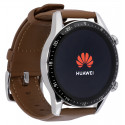 HUAWEI Watch GT 2 Classic 46mm pebble brown