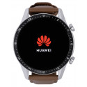 HUAWEI Watch GT 2 Classic 46mm pebble brown