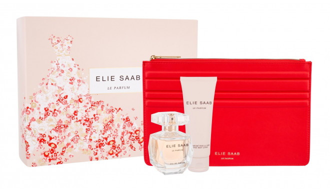 Elie Saab Le Parfum Eau de Parfum (50ml)