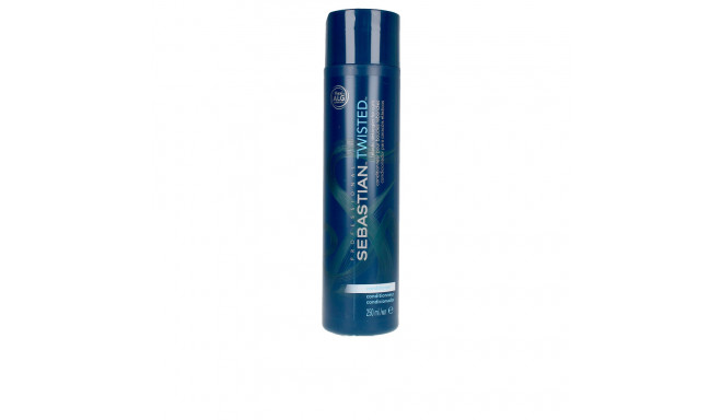 SEBASTIAN PROFESSIONALS TWISTED Acondicionador Hidratación y Protección Rizos 250 ml