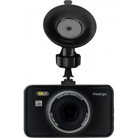 Prestigio autoreģistrators RoadRunner 420DL