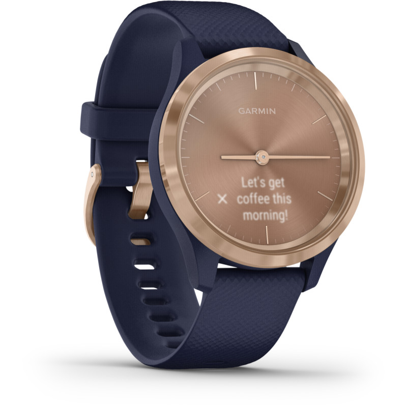 Garmin vivomove best sale 3s blue