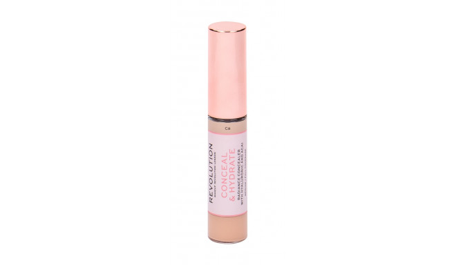Makeup Revolution London Conceal & Hydrate (13ml) (C8)