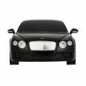 Bentley Continental 1:24 RTR (AA batteries) - black