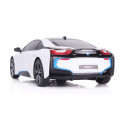 BMW i8 1:18 RTR (AA batteries powered) - white