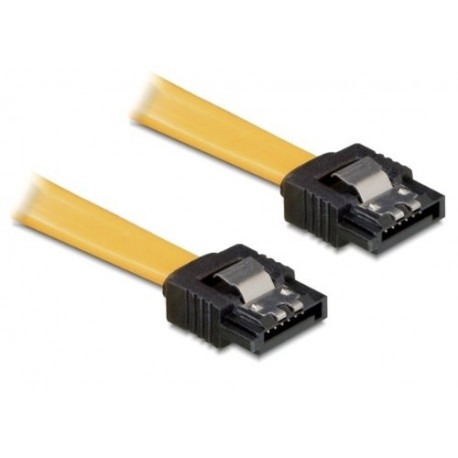 Delock Cable SATA II -> SATA II 0,30m