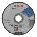 Bosch Cutting disc straight 125mm