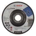 Bosch cutting disc cranked 125mm - 2608600221