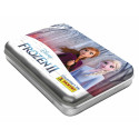 Cards Frozen II mini can