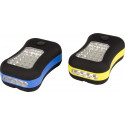 LED MATKALAMP Abbey Camp® SININE 21IM_BLZ