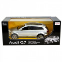 Audi Q7 1:14 RTR - Silver
