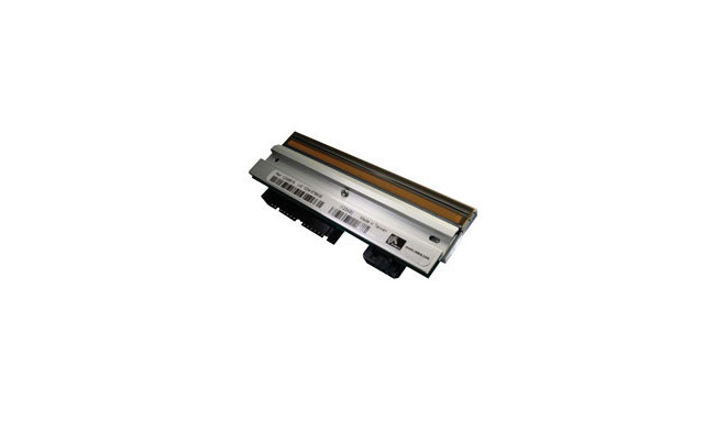 Zebra platen roller