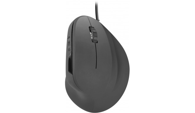 Speedlink mouse Piavo Ergonomic (SL-610019-BK-01)