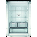 Side-By-Side refrigerator Hotpoint-Aritston E4DAAXC