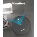 Mamibot robottolmumeja ExVac 680S Smarteye