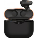 Sony wireless headset WF-1000XM3, black