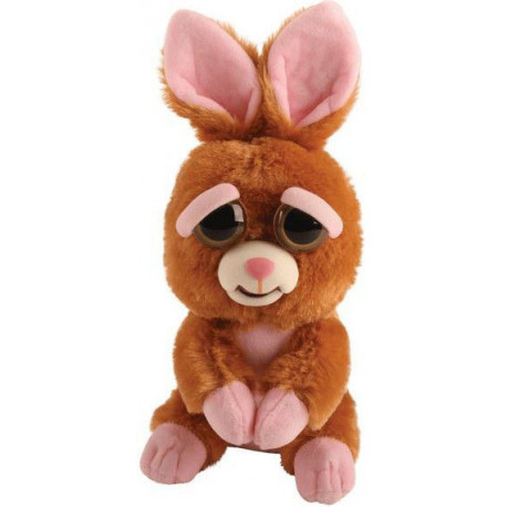 Feisty Pets plushie Vicky Vicious