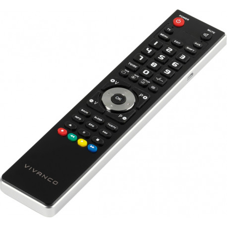 Vivanco universaalpult 2in1 (37601), must
