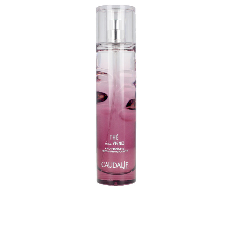 caudalie eau fraiche thé des vignes 100ml