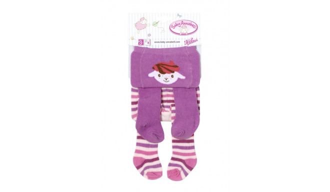 Baby Annabell Tights