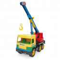 Wader Middle Truck Crane