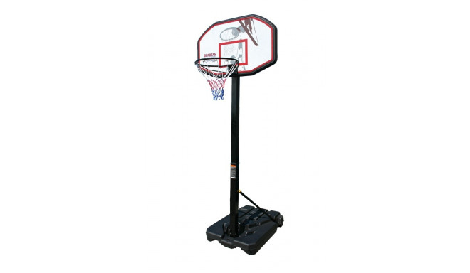 Chicago Baskeball Stand Spartan