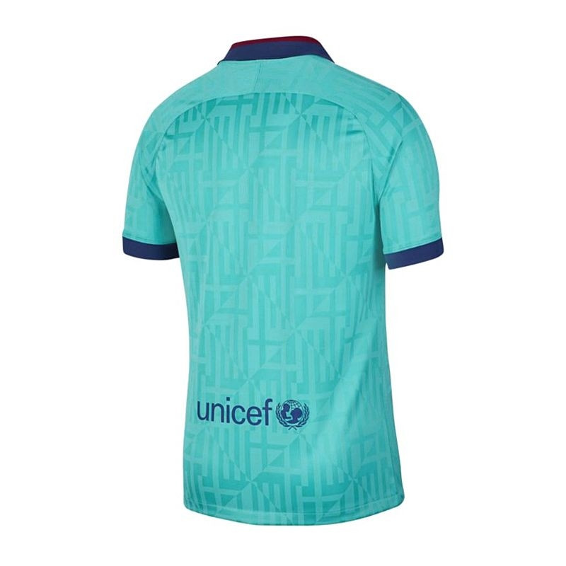 Vabaajasärk meestele Nike FC Barcelona 2019/20 Stadium Third M AT0029 ...