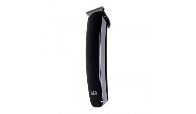 AEG HSM/R 5673 NE precision trimmer Black